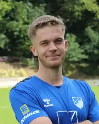 Jarno Blicker