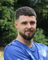 Justin Gericke