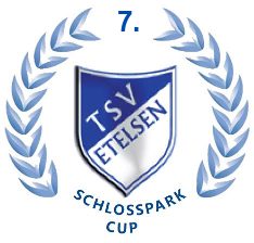 Schlosspark-Cup 2019 vom 2. bis 7. Juli