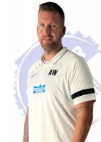 Andy Wilkens (Trainer)
